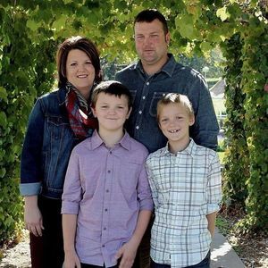 Meet your Posher, Kerri